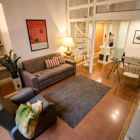 Acacia Firenze - Calla Bagian luar foto
