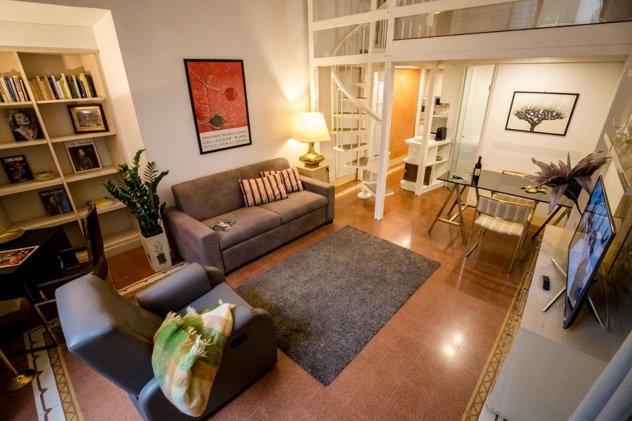 Acacia Firenze - Calla Bagian luar foto